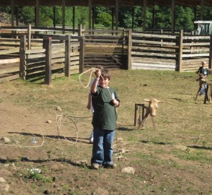 graham roping